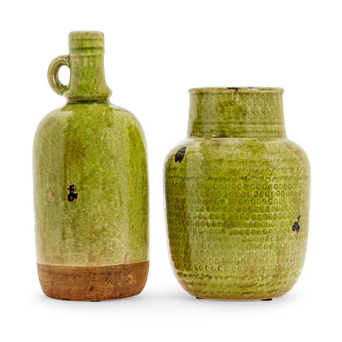 Batch #259, Hand Glazed Set