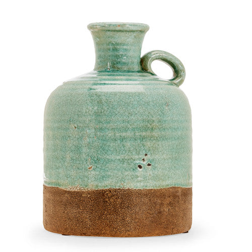 Batch #332, Hand Glazed Vase