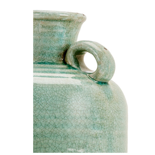 Batch #332, Hand Glazed Vase