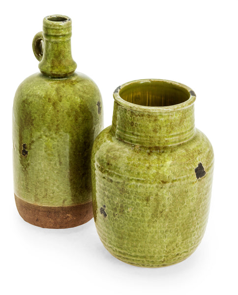 Batch #259, Hand Glazed Set