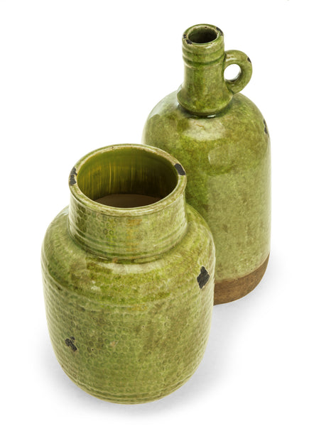 Batch #259, Hand Glazed Set