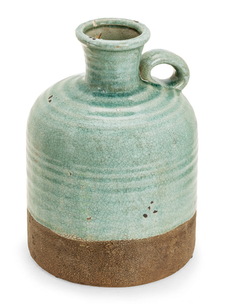 Batch #332, Hand Glazed Vase