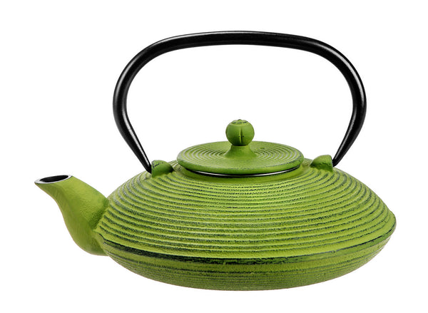 Batch #32, Cast Iron Tea Set