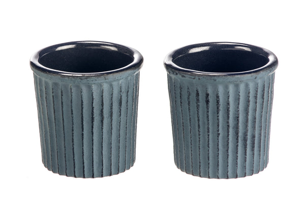 Batch #128, Cast Iron Tea Set