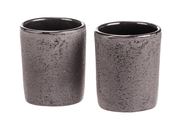 Batch #45, Cast Iron Tea Set